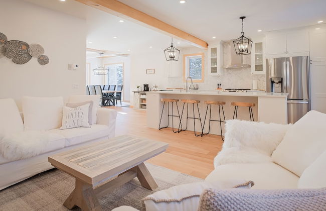 Station Farmhouse Tremblant - Foto 16