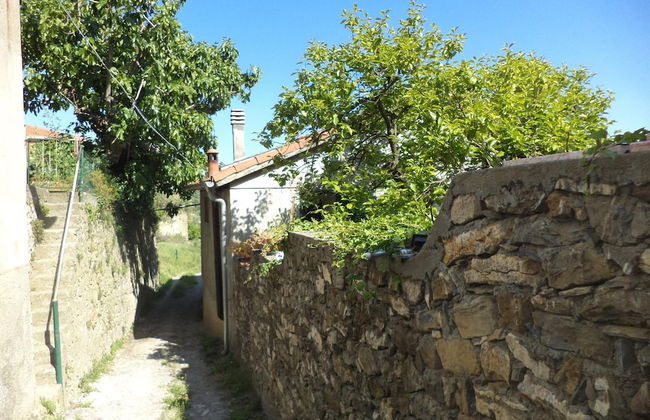 Small House in the Hills for Beautiful Walks Near the Sea - Foto 42