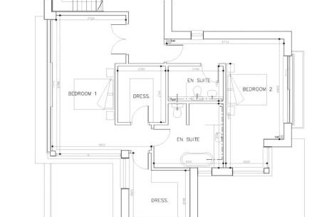 Luxury Villa - Hot Tub - Exclusive Offers - Amar Luxury Stays - Photo 43