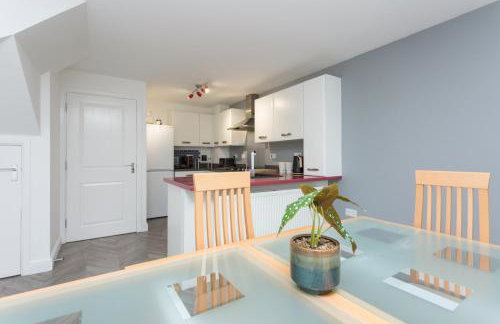 Main Street Town House - Foto 9