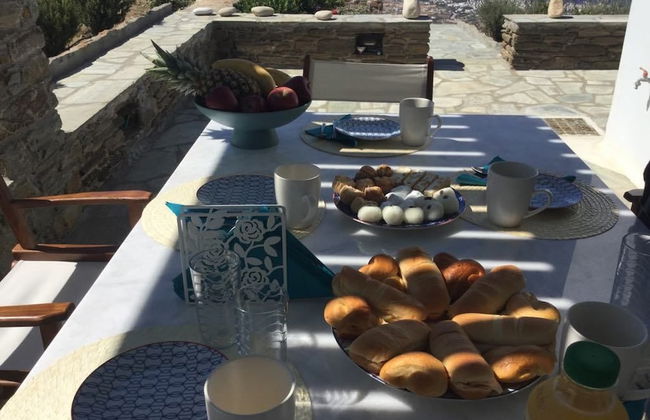 Blue Azur Deluxe Villa - Foto 29