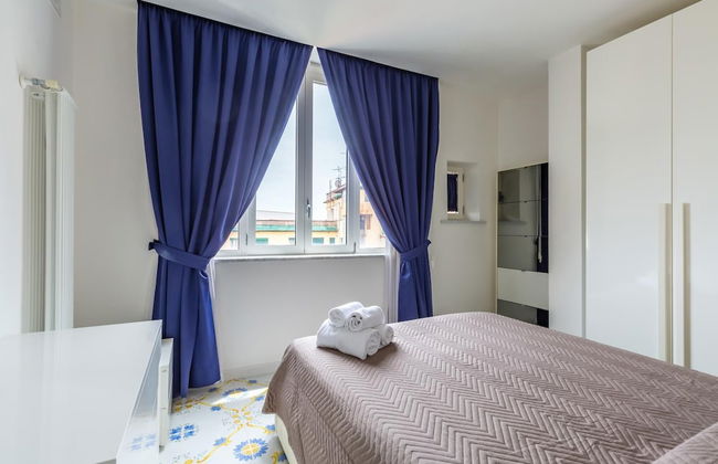 Jude s Roof at Chiaia - Foto 17