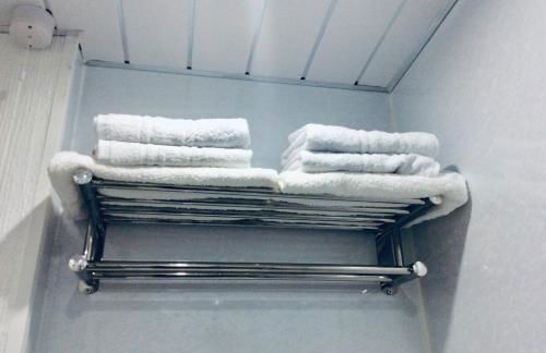 THE LION’S REST - BOUTIQUE APARTMENT SUITE. - Photo 41