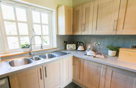 Glan Gors Felin - Foto 9