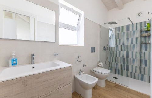 Villa Maria con piscina riscaldata - Foto 24