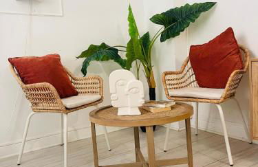 Studio récemment rénové proche gare et ville - Foto 1