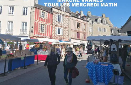 Chalet "L'aventure" calme et verdoyant - 6 pers - Photo 35