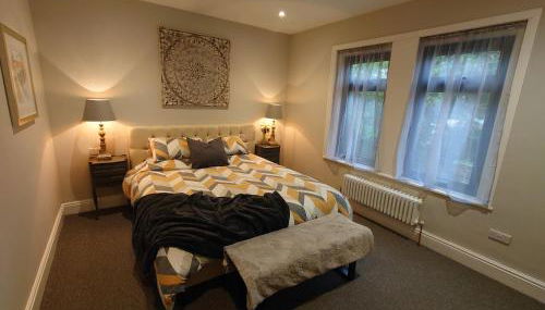 Newly renovated 2-bed bungalow - Foto 2