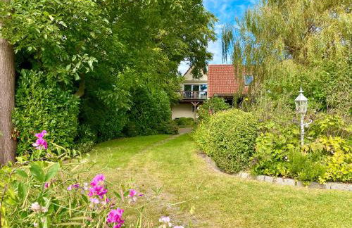 Ferienhaus Kuschel-Muschel - Photo 2