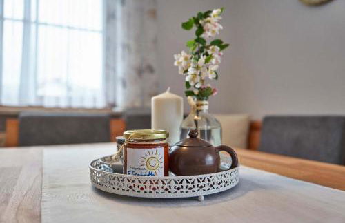 Ferienwohnungen Haus Elisabeth - Foto 31