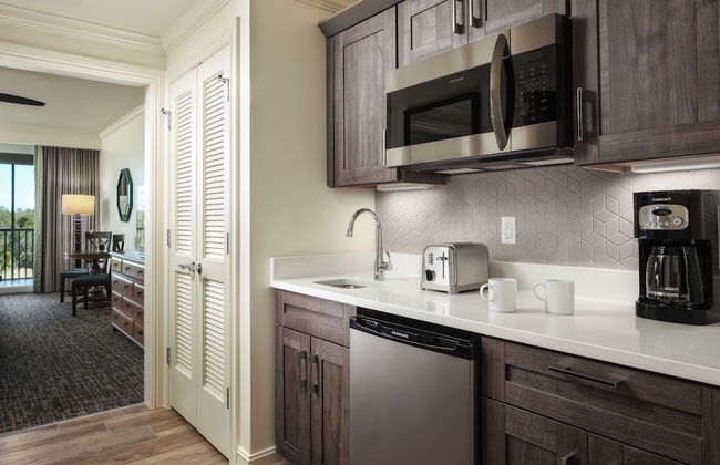 Hyatt Vacation Club at Coconut Cove, Bonita Springs - Foto 9