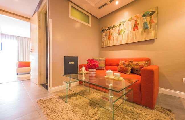 Rent Inn Suites - Foto 35