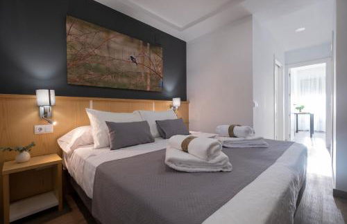 Luxor Torre del Clavero Apartments - Foto 72