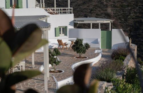 Castello Amorgos Suites - Foto 75