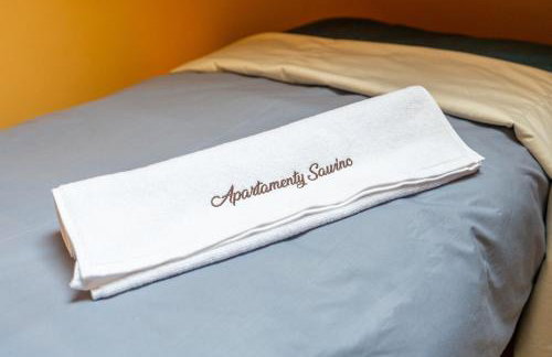 Apartamenty Sawino 4 - Foto 37