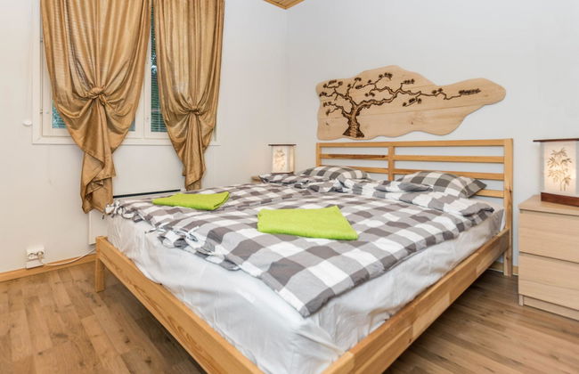 2 bedroom House in Sonkajärvi with sauna and hot tub - Photo 9