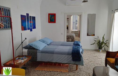 Villa delle Agavi - Foto 20