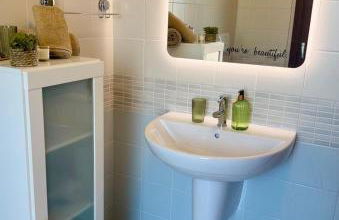 Cagliari AirPort Apartment - Foto 13