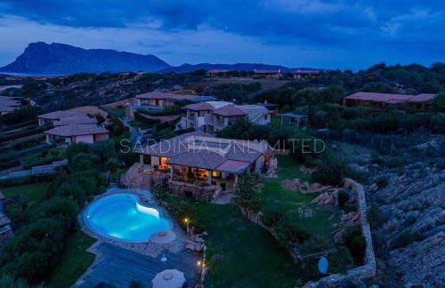 Villa Brandinchi - Foto 52