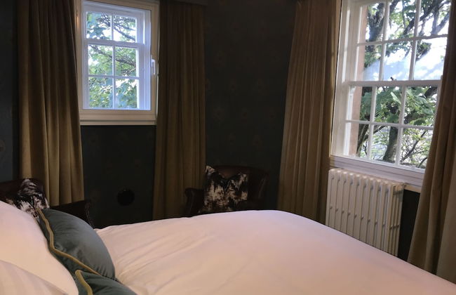 Old Spittal Hospital Apartment - Photo 10