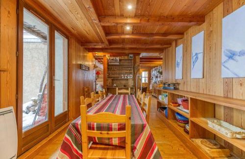 Chalet Belledonne - Foto 11