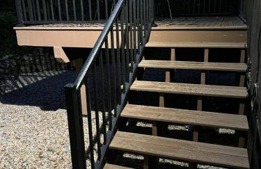 Little Longbow Lakefront Chalet - Foto 40