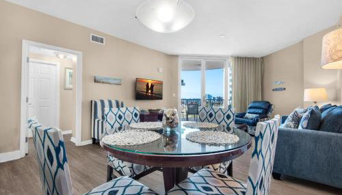 Palms Resort #1711 Jr. 2BR - Foto 4