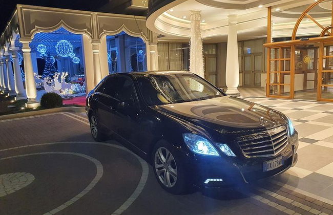 Francfort à Aéroport de Francfort (FRA) - Départ Transfert Privé - Photo 16