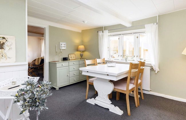 4 Person Holiday Home in Bagenkop - Foto 22