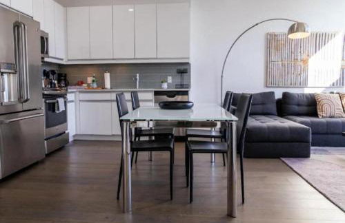 Dharma Home Suites Hoboken at Novia - Foto 105