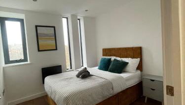 Forest Gate Nest Nottingham - Foto 2