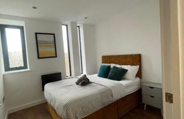 Forest Gate Nest Nottingham - Foto 2