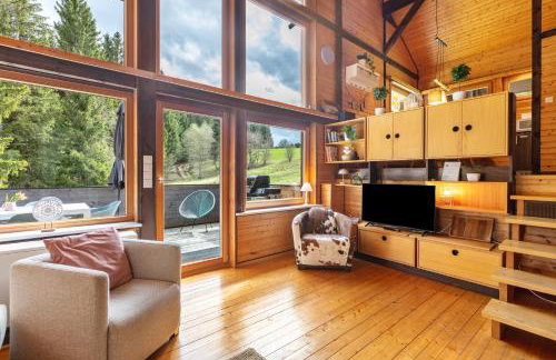 Chalet 22 Bernau - Foto 26