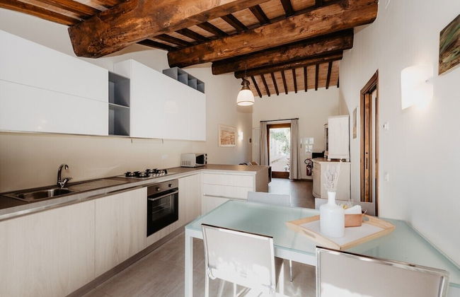 Borghetto Poggio Bianco - Antico casale - Foto 61