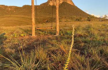 Chalés Recanto da Baleia - Foto 28