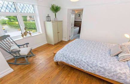 Bag-end House 7 Bedrooms, Sleeps 14, Hot Tub - Foto 39