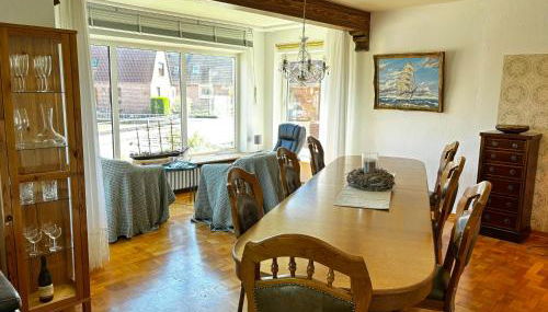 Ferienwohnung 2 mit eigenem Bootsanleger - Photo 5