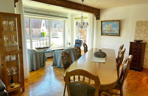 Ferienwohnung 2 mit eigenem Bootsanleger - Foto 5