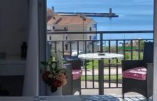 Beautyful sea view 6 luxury studio Danijela 1 - Foto 62