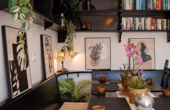 Sun-Drenched, Sea-View Apartment with Giant Patio! - Photo 17