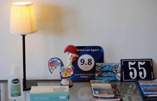 Fabrica Apart - Foto 48