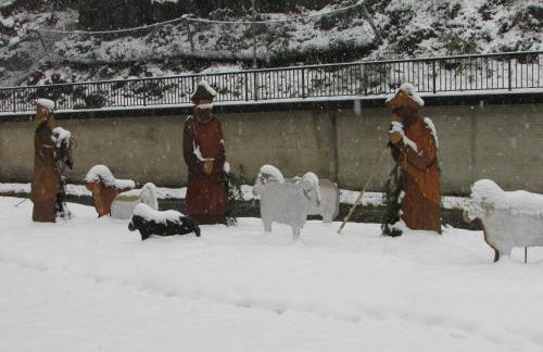 FeWo Harz Haennig 2 - Foto 34