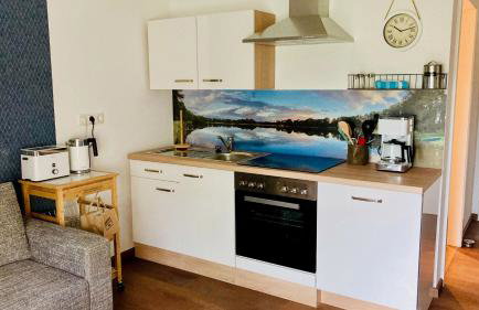 Ferienwohnungen Zur Biberburg - Foto 51