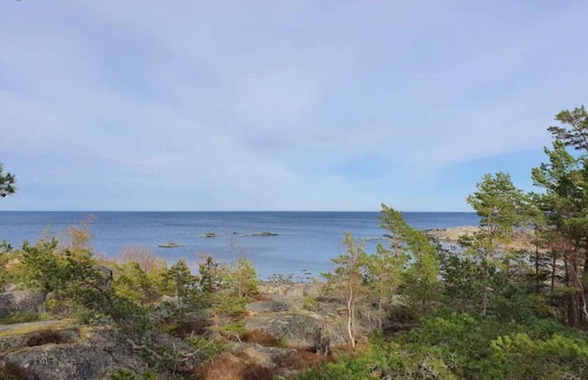 7 Person Holiday Home in Grisslehamn-by Traum - Photo 26