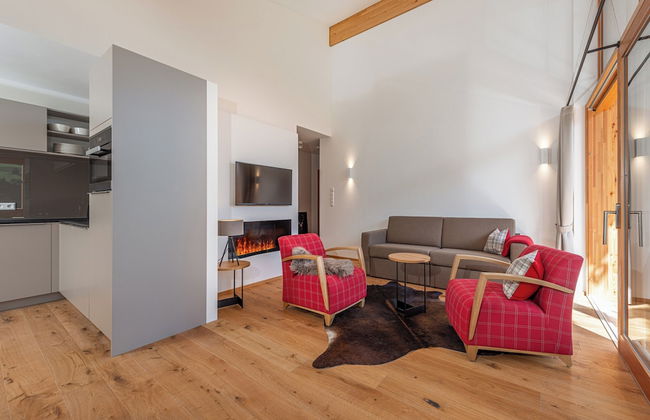 Skylodge Alpine Homes - Photo 44