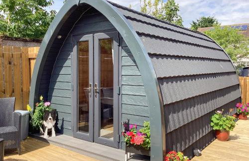 The Dalmore Pod - Foto 8