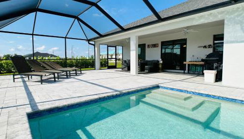 The Salt Life Get Away - Cape Coral, Florida - Foto 5