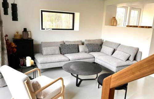 Maison familiale cosy proche mer Agon Coutainville - Foto 24