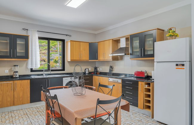 Villa Flor - Foto 14