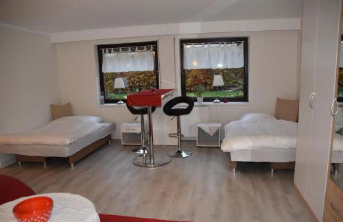 Ferienwohnung Jannack für 5 Personen in Bad Münder - Foto 9